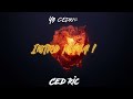 Ced ric  intro maya  blackpower  