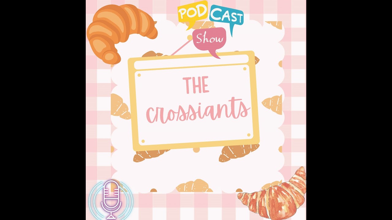 The Croissants - Amaya, Amelia, Quinn, Chloe and Tanya - School of the Nativity