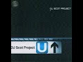 DJ Scot Project - U (Edit) (1995)