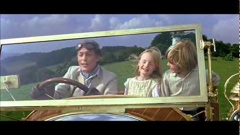 Chitty Chitty Bang Bang Theme Song