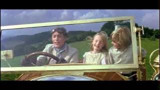 Chitty Chitty Bang Bang Theme Song