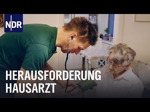 7,6 Minuten pro Patient - Hört Dein Arzt Dir zu? | SWR Doku