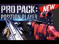 *NEW* Pro Pack: Position Player | Modern Warfare