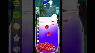 bubbleTea #boba #bobadrink #juice #juicy #gaming #gameplay #androidgames #ios #iosgames #milkshake screenshot 1