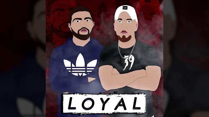 Josiah Lowe x J Phish - Loyal