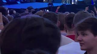Roddy Ricch - Racks In The Middle (Live @ WOO HAH! Festival Beekse Bergen)