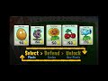 تحميل لعبة Plants vs. Zombies للأندرويد - الإصدار الأخير