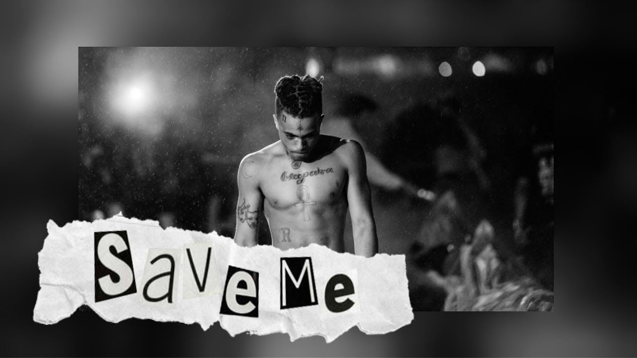 Save Me | FREE XXXTENTACION type beat (prod. by motive ...