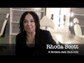 Capture de la vidéo Rhoda Scott Interview Monte Carlo Jazz Festival Côte D'azur