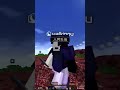 Pov : walkinou se fait marabouter en One Piece UHC (encore...) #gaming #minecraft #clips #onepiece