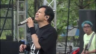 GIGI PERDAMAIAN Live Tegal Festival 2022