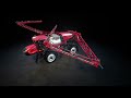 360 view patriot 50 series sprayer