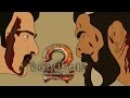 Baahubali 2 the conclusion   2  trailer in animation