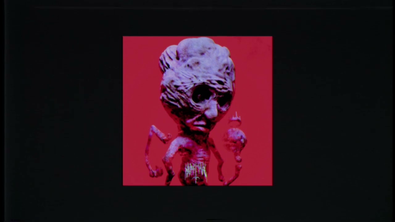 [FREE] "CAUT1XN" - DEATH METAL x DARK x HARD TYPE BEAT [PROD. NXM1NAL]