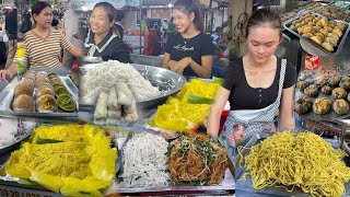 Unbelievable The Most Mouthwatering Of The Best Cambodian Street Food Tour In Phnom Penh