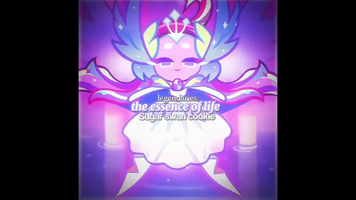 most powerful rarity?#cookierunkingdom #crkedit #cookierun #cookierunkingdomedit #crk #cookierunedit