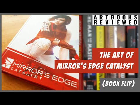 Video: Mirror's Edge 2 Noteret På Amazon Italien, Tyskland