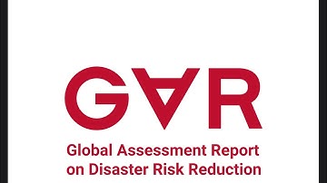 MOOC: Disaster Management Preparedness: Module 1: Unit 1: Basic Concepts: Session 6