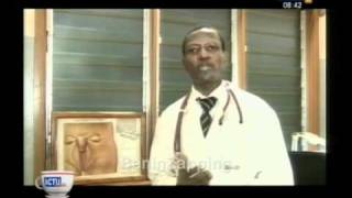 101221 Fiv - Page Santé Actu-Matin Canal3 Bénin Beninzapping
