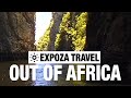 Out of Africa Vacation Travel Video Guide