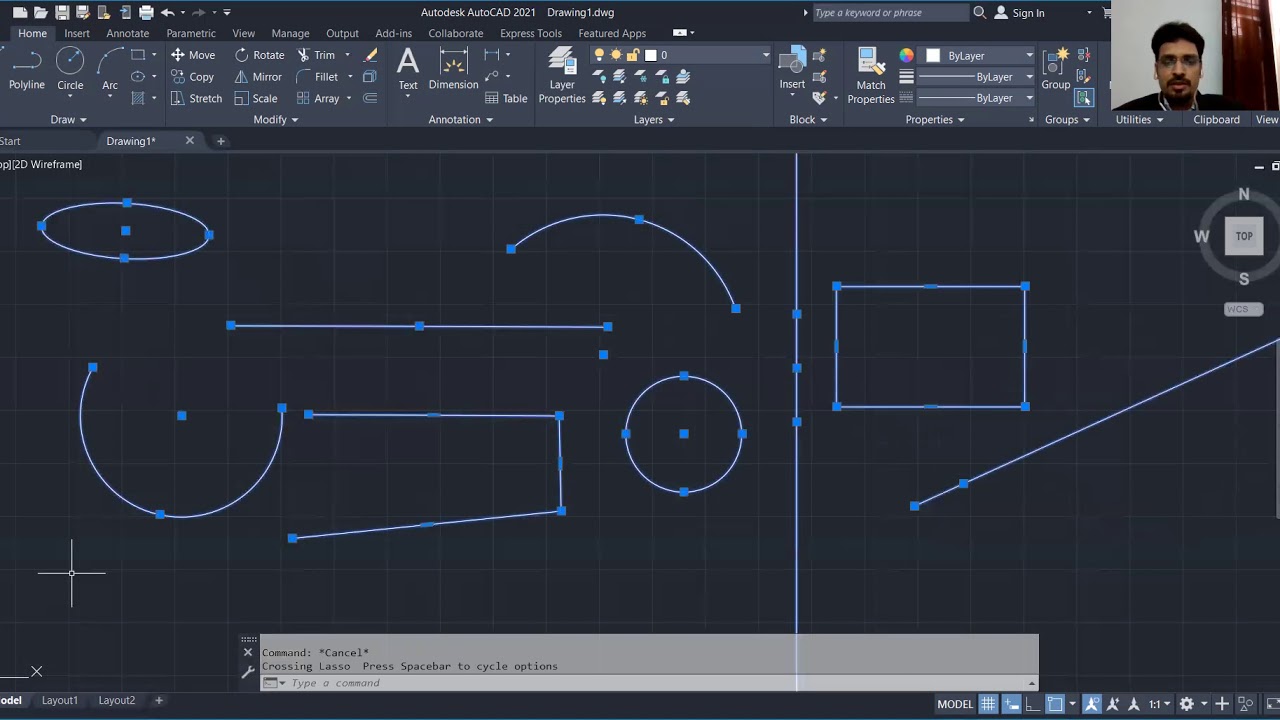 Important Shortcut Keys In AutoCAD Regular Use Shortcut In AutoCAD