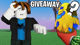 I Gave Away Every Dragon I Hatched! - ROBLOX Dragon Adventures (solstice day 4 mission)
