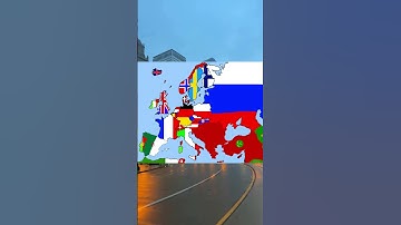 Top 3 comment change Europe part 5 #shorts#freepalestine#map#mapping#europe#russia