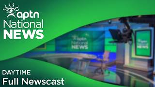 APTN National News: March 2, 2026