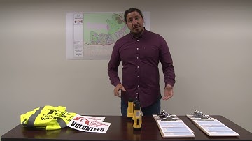 2018 Greater Los Angeles Homeless Count- Deployment Site Coordinator Training