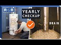 Water Heater - Maintenance Guide | Repair and Replace