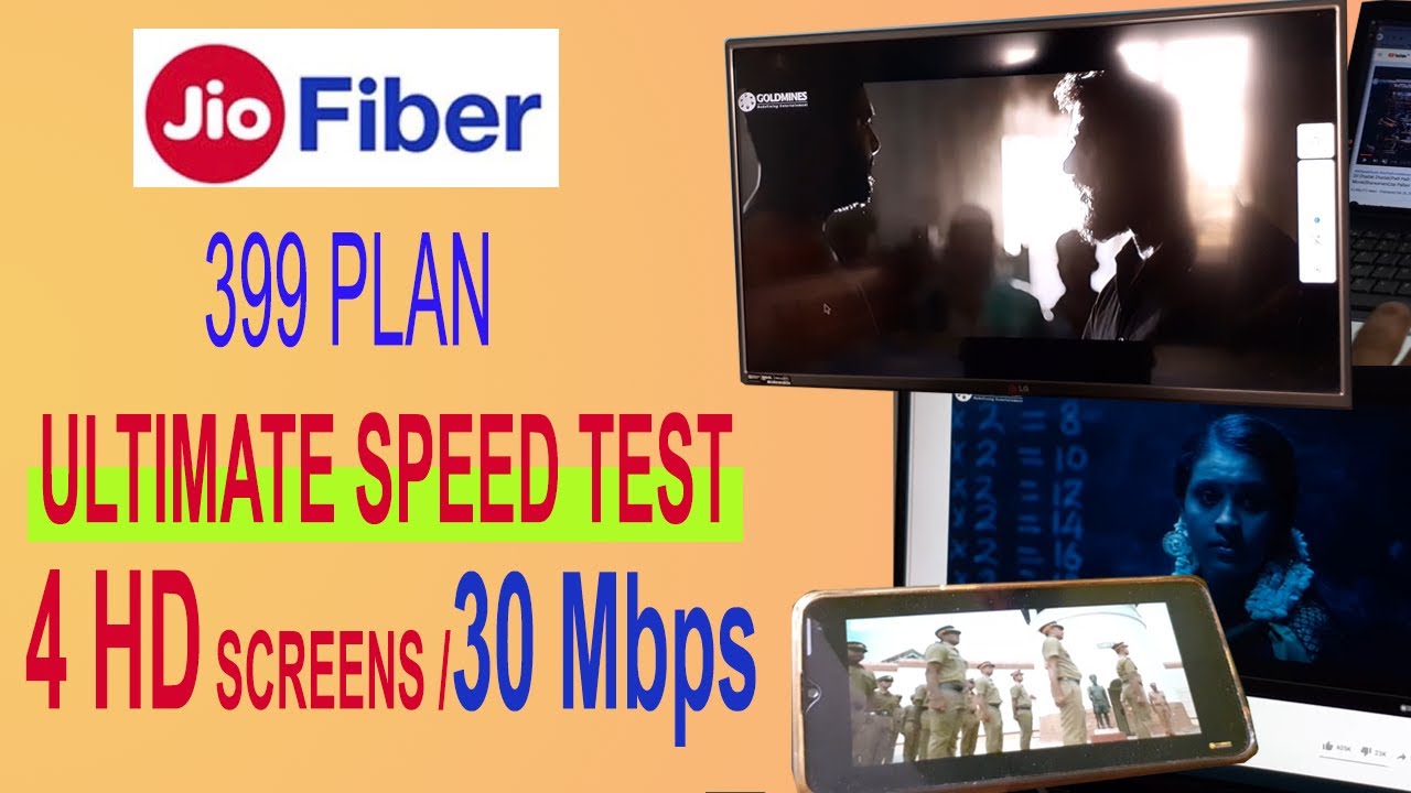Wifi range of jio fiber Clearance
