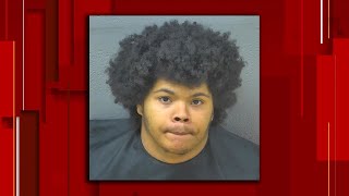 19-year-old Lynchburg father arrested for first-degree murder of infant daughter