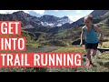 Getting Into TRAIL RUNNING | Expert Tips With Emma Pooley