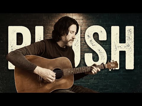 Plush - Stone Temple Pilots (Acoustic Cover) 