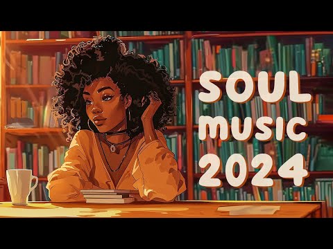 Soul/R&B Playlist 