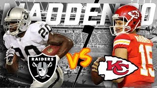 After beating the jacksonville jaguars week 1. we are looking to take
out rival oakland raiders with another good game. great of gate....