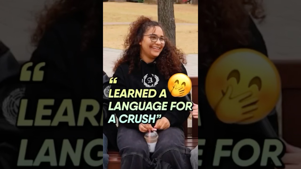 What’s the craziest thing you’ve done to impress your crush 🤭🫣 