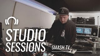 Smash TV - Beatport Studio Sessions