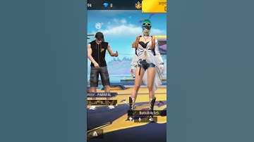 Thumbnail of #free fire studio#bollywood #love #song #freefire video#ajjubhaiinmymatch