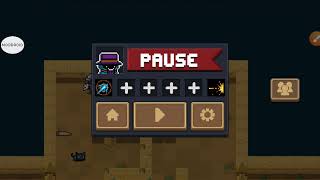 Bermain Soul Knight Mod Versi Modroid