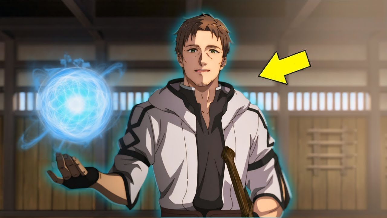 ECHOES OF A WOODEN DOJO Episode 1-12 English Dubbed - New Anime 2025 Eng Dub 📲📱