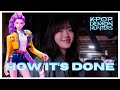 How It S Done HUNTRIX From Kpop Demon Hunters Cover By Jane How It S Done HUNTRIX From Kpop Demon Hunters Cover By Jane