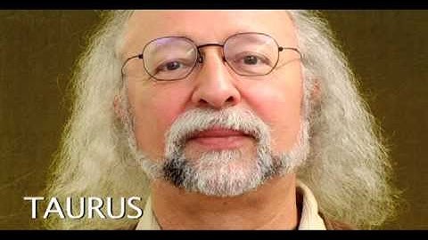 TAURUS BY STEVE FORREST