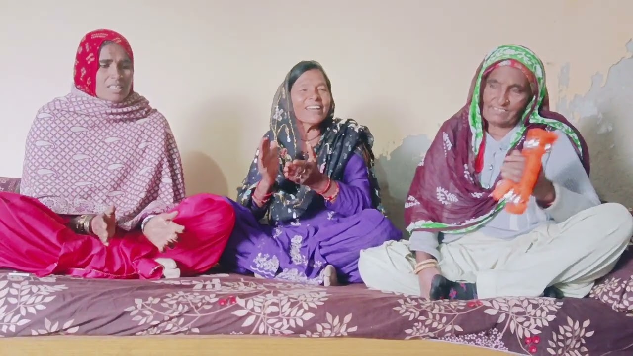 भोले बाबा का भजन || भोला बोल्या पार्वती न , ऐसा कलयुग आवे गा || 