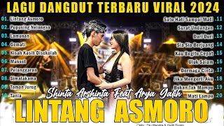 Shinta Arsinta feat Arya Galih - Lintang Asmoro - Slenco | Lagu Jawa Full Album 2024