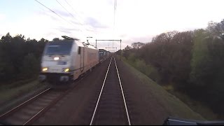 Cabview Holland Deventer  Apeldoorn  Amersfoort Virm 2015