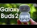NEW GALAXY BUDS 2 (Android&#39;s Best Bud)