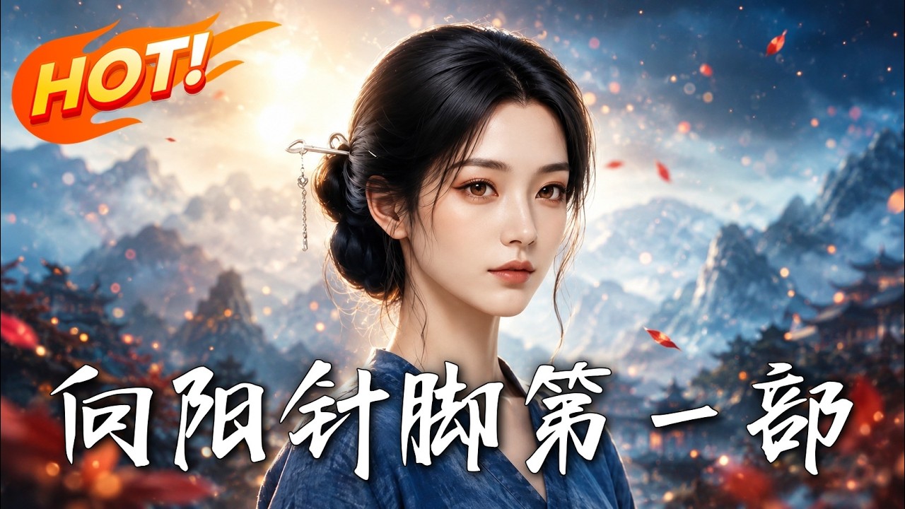 向陽針腳：縫補舊物的秘密