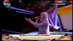 Siti Nurhaliza- Jaga Dia Untukku (APM 2014)  - Durasi: 1:48. 