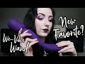The BEST Wand Toy Ever?? | We-Vibe Wand Review